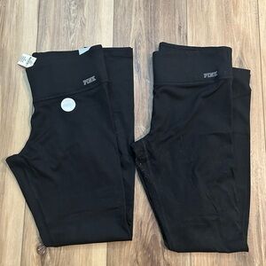 Victorias Secret PINK Ultimate Leggings Bundle